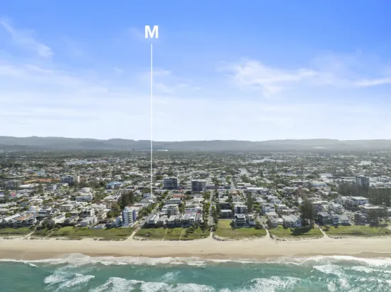 1/32-36 Ocean Street, Mermaid Beach, Qld 4218