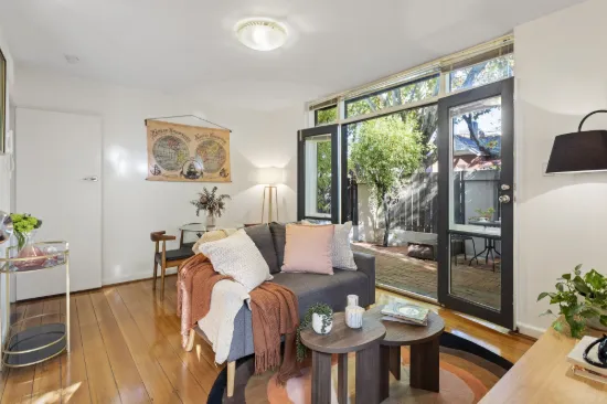 1/32 Crimea Street, St Kilda, Vic 3182