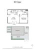1/32 Crimea Street, St Kilda, Vic 3182-Floorplan