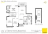 1/32 Dutruc Street, Randwick, NSW 2031-Floorplan
