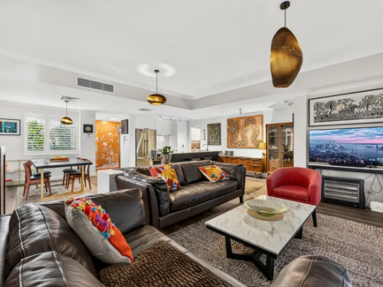 1/32 Fielder Street, East Perth, WA 6004-Image