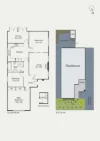 1/32 Peel Street, Windsor, Vic 3181-Floorplan