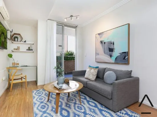 1/320A-338 Liverpool Road, Enfield, NSW 2136