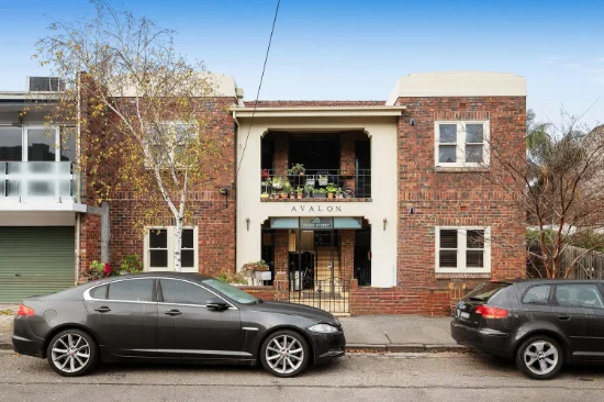1/33 Bevan Street, Albert Park, Vic 3206 - For Rent