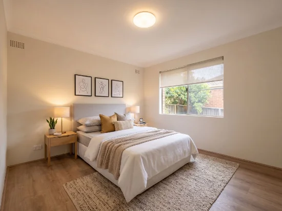 1/33 Birmingham St, Merrylands, NSW 2160