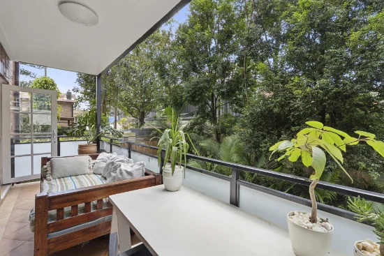 1/33 Darley Road, Manly, NSW 2095