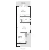 1/33 Dumbarton Street, McMahons Point, NSW 2060-Floorplan