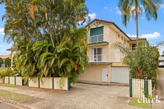 1/33 Franz Road, Clayfield, Qld 4011