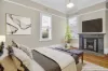 1/336 Miller Street, Cammeray, NSW 2062-Image