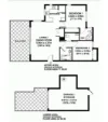 1/338 Cornwall Street, Greenslopes, Qld 4120-Floorplan