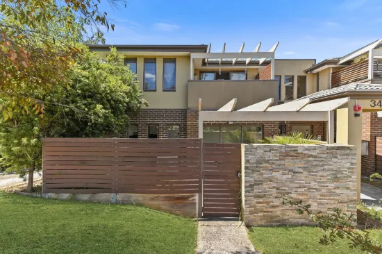 1/34-36 Hawthorn Road, Doveton, Vic 3177