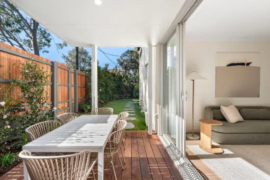 1/34 Auburn Road, Hawthorn, Vic 3122