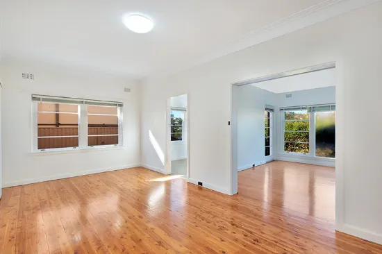 1/34 Churchill Crescent, Cammeray, NSW 2062