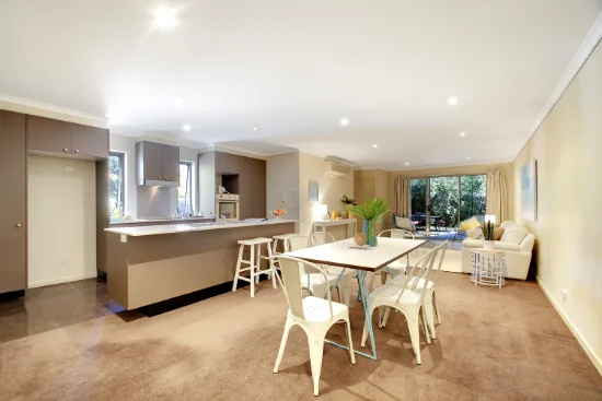 1/34 Morell Close, Belconnen, ACT 2617 - For Rent