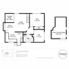 1/34 Tranmere Road, Howrah, Tas 7018-Floorplan