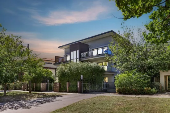 1/34 Watson Street, Turner, ACT 2612