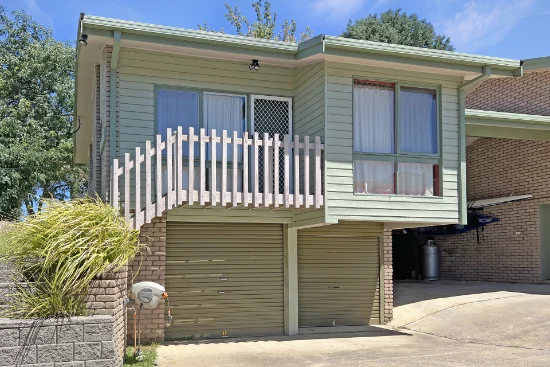 1/35 Cobbon Crescent, Jindabyne, NSW 2627