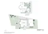 1/35 Cowdroy Avenue, Cammeray, NSW 2062-Floorplan