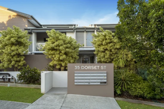 1/35 Dorset Street, Ashgrove, Qld 4060