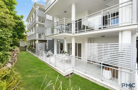 1/35 Dunmore Terrace, Auchenflower, Qld 4066