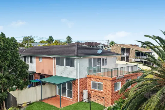 1/35 Gordon Road, Long Jetty, NSW 2261