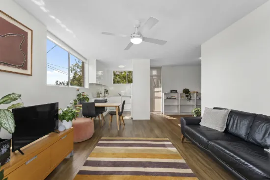 1/35 Wright Street, Balmoral, Qld 4171
