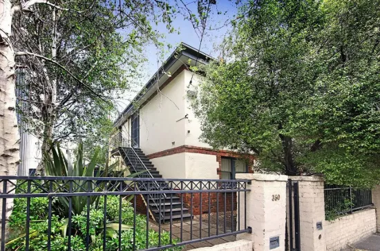 1/350 Malvern Road, Prahran, Vic 3181