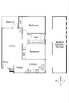 1/355 Alma Road, Caulfield North, Vic 3161-Floorplan