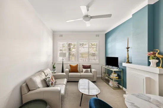 1/36 Hampden Road, Artarmon, NSW 2064