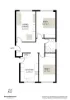 1/36 Hampden Road, Artarmon, NSW 2064-Floorplan