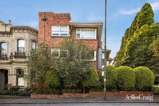 1/36 Jolimont Terrace, East Melbourne, Vic 3002