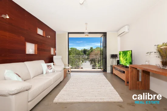 1/36 Lemnos Street, Red Hill, Qld 4059