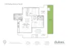 1/36 Rodley Avenue, Penrith, NSW 2750-Floorplan