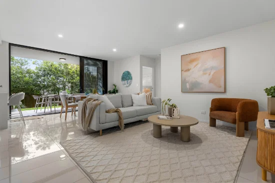 1/36 Winstanley Street, Carina Heights, Qld 4152 - For Sale