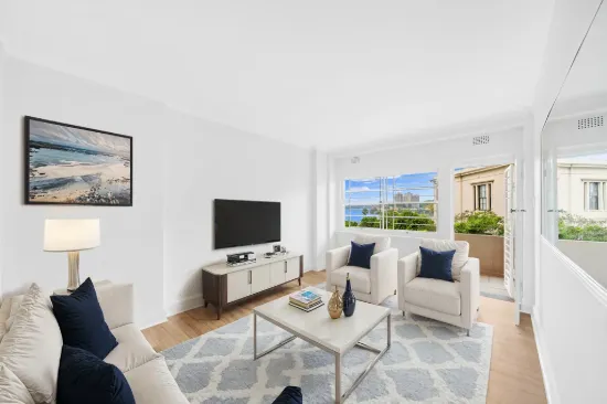 1/36A Macleay Street, Elizabeth Bay, NSW 2011