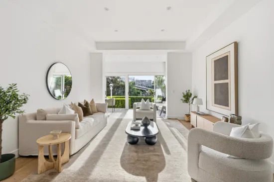 1/37-38 New Beach Road, Darling Point, NSW 2027