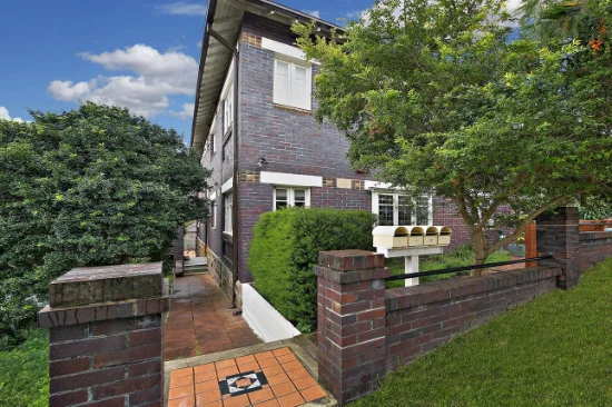 1/37 Dickson Street, Bronte, NSW 2024