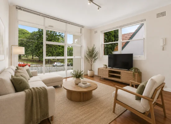 1/37 Ormond Street, Ashfield, NSW 2131
