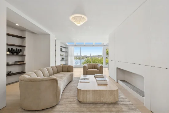 1/37 Wolseley Road, Point Piper, NSW 2027