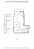 1/374-378 Lygon Street, Brunswick East, Vic 3057-Floorplan