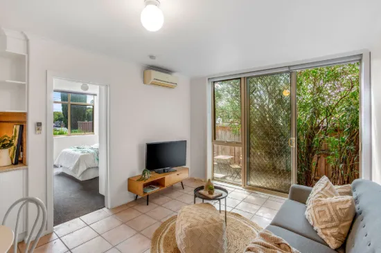 1/378 Albert Street, Brunswick, Vic 3056