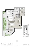 1/38 Sutherland Street, Cremorne, NSW 2090-Floorplan