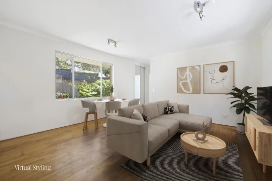 1/38 The Crescent, Fairlight, NSW 2094 - For Sale
