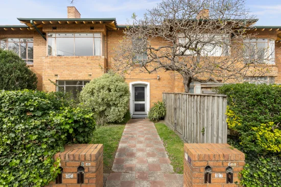 1/382 St Kilda Street, Brighton, Vic 3186