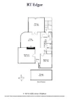 1/382 St Kilda Street, Brighton, Vic 3186-Floorplan