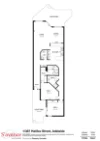 1/387-399 Halifax Street, Adelaide, SA 5000-Floorplan