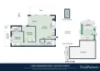 1/388 Dandenong Road, Caulfield North, Vic 3161-Floorplan