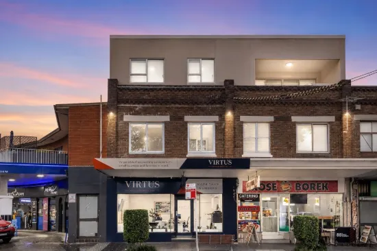 1/397 Gardeners Road, Rosebery, NSW 2018
