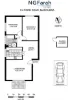 1/4 Ford Road, Maroubra, NSW 2035-Floorplan