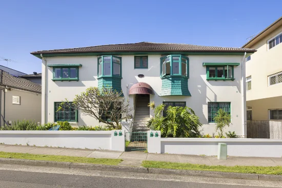 1/4 Glasgow Avenue, Bondi Beach, NSW 2026 - For Sale